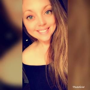 Meet your Posher, Heidi